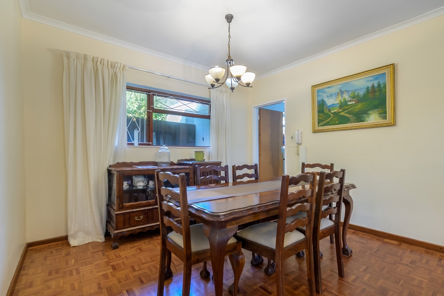 4 Bedroom Property for Sale in Plumstead Western Cape